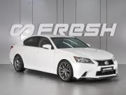 Lexus GS IV Минеральные Воды  - изображение 20