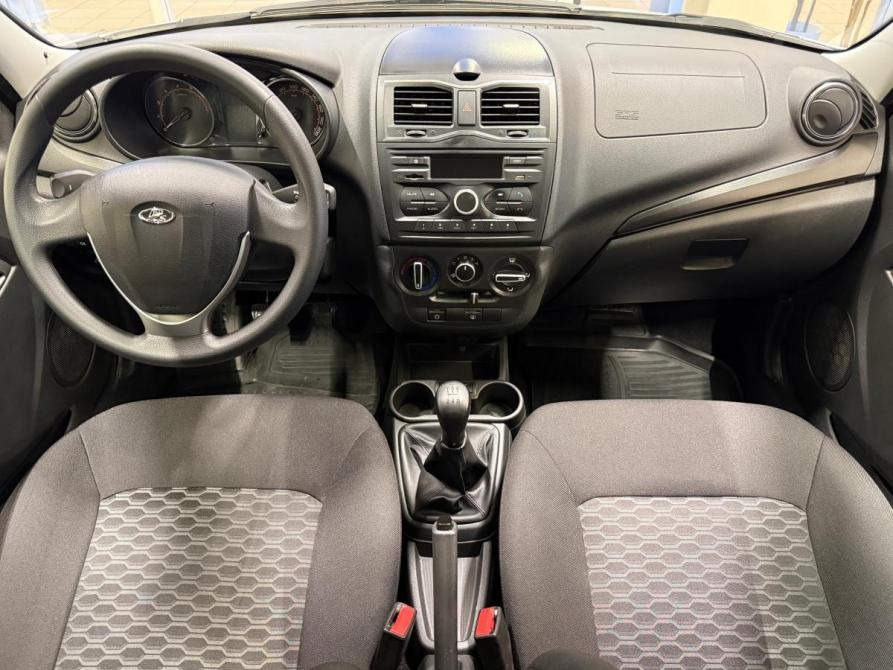 Lada (ВАЗ) Granta I Рестайлинг Волгоград  - изображение 8