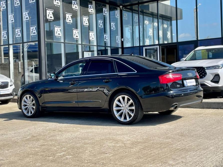 Audi A6 IV (C7) Краснодар  - изображение 3