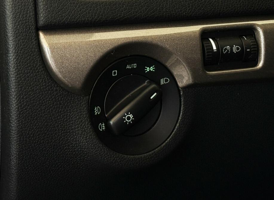 Skoda Yeti I Рестайлинг Москва  - изображение 9