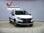 Lada (ВАЗ) Granta I Рестайлинг Уфа  - изображение 19