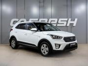 Hyundai Creta I Воронеж  - изображение 21
