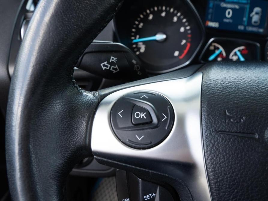 Ford Kuga II Волгоград  - изображение 13