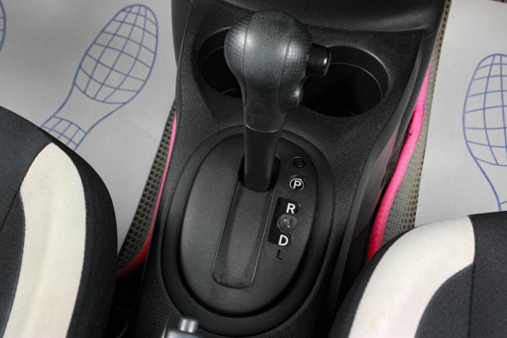 Nissan Note II Рестайлинг Тюмень  - изображение 15