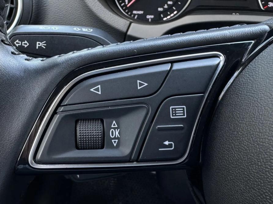 Audi A3 III (8V) Рестайлинг Екатеринбург  - изображение 24