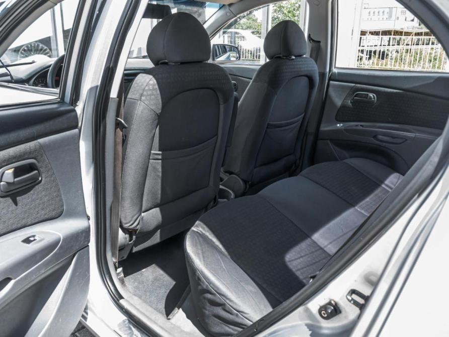 Kia Rio II Ставрополь  - изображение 11