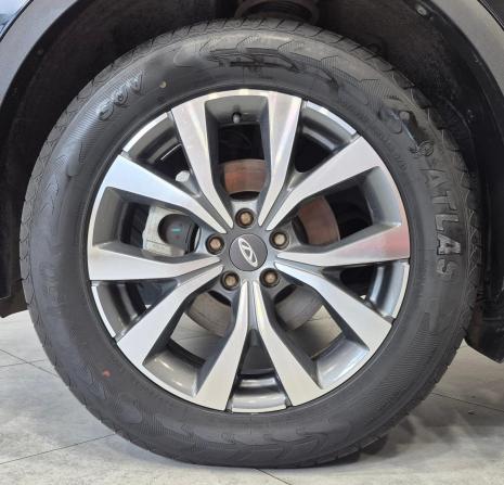 Chery Tiggo 7 Pro Max I с пробегом 2023 года, цена 1 975 309 рублей, 54298 км, внедорожник, Автокод Объявления