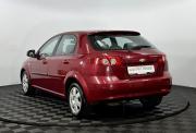 Chevrolet Lacetti I Нижний Новгород  - изображение 31
