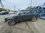 Lada (ВАЗ) 2131 (4x4) I Курган  - изображение 4