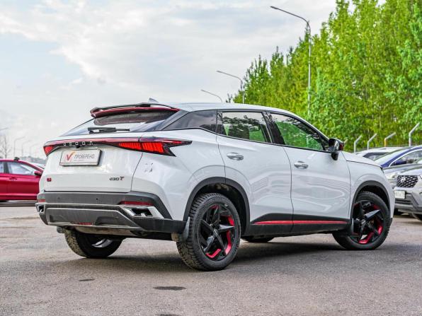 Omoda C5 I с пробегом 2023 года, цена 1 415 000 рублей, 90542 км, внедорожник, Автокод Объявления