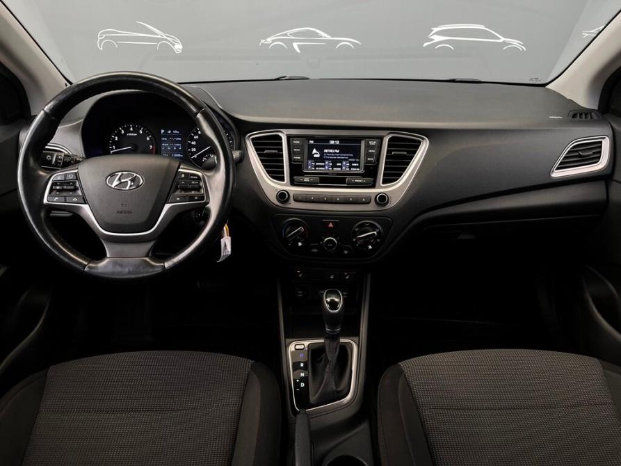 Hyundai Solaris II Санкт-Петербург  - изображение 6