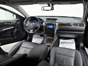 Toyota Camry VII (XV50) Рестайлинг Москва  - изображение 25