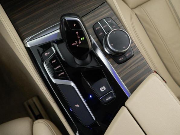BMW 5 серии VII (G30/G31/G38) с пробегом 2019 года, цена 3 177 077 рублей, 215080 км, универсал, Автокод Объявления