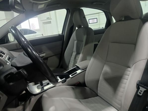 Volvo S40 II Рестайлинг с пробегом 2011 года, цена 735 000 рублей, 215009 км, седан, Автокод Объявления