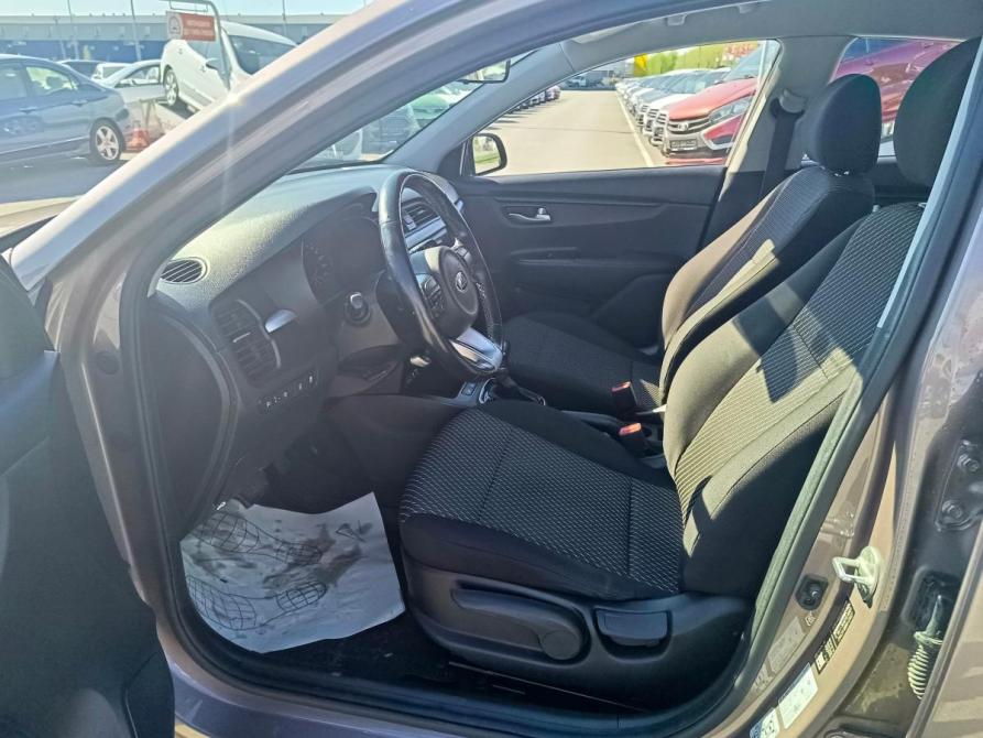 Kia Rio IV Тюмень  - изображение 9