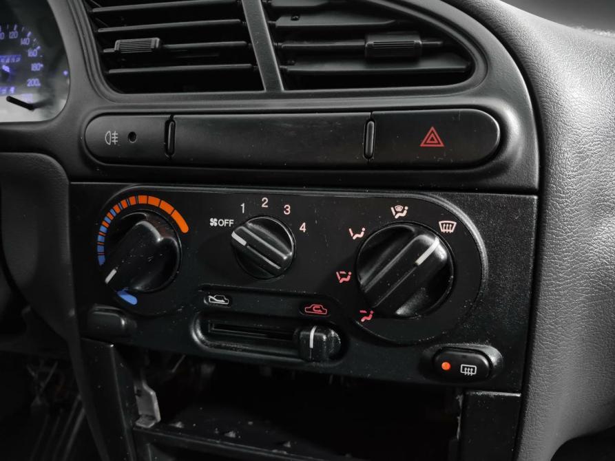 Chevrolet Lanos I Нижний Новгород  - изображение 13
