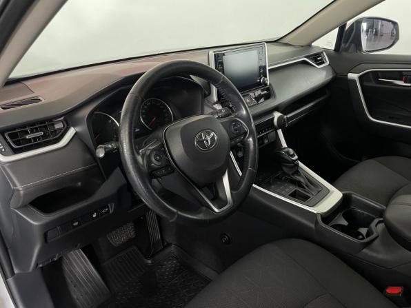 Toyota RAV4 V (XA50) с пробегом 2019 года, цена 2 499 000 рублей, 187815 км, внедорожник, Автокод Объявления