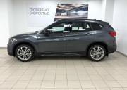 BMW X1 II (F48) Рестайлинг Красноярск  - изображение 34