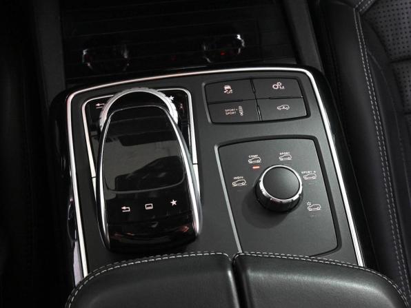 Mercedes-Benz GLE Coupe AMG I (C292) с пробегом 2016 года, цена 5 839 000 рублей, 76662 км, внедорожник, Автокод Объявления