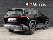 Toyota RAV4 VI (XA60) Екатеринбург  - изображение 27