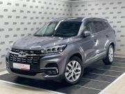 Chery Tiggo 8 I Рестайлинг Красноярск  - изображение 19
