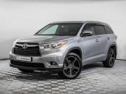 Toyota Highlander III (XU50) Москва  - изображение 16
