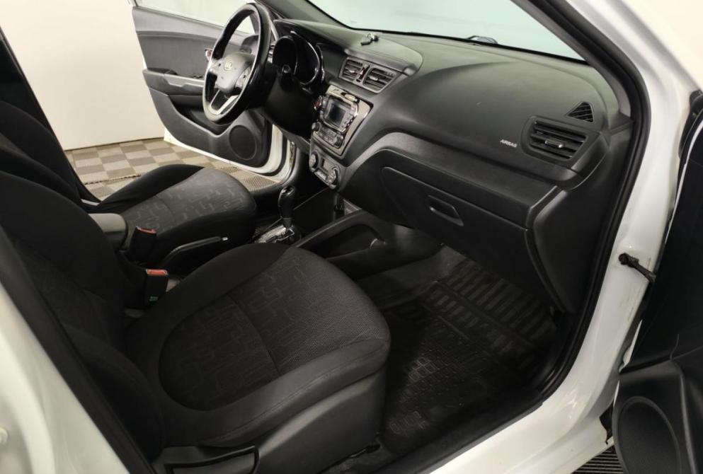 Kia Rio III Нижний Новгород  - изображение 10