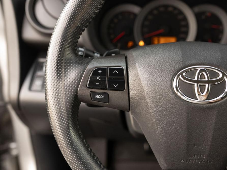 Toyota RAV4 III (XA30) Рестайлинг Новосибирск  - изображение 12