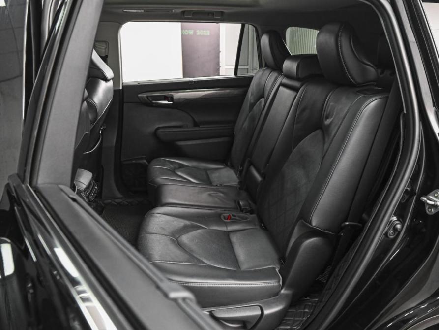 Toyota Highlander IV (XU70) Ставрополь  - изображение 10