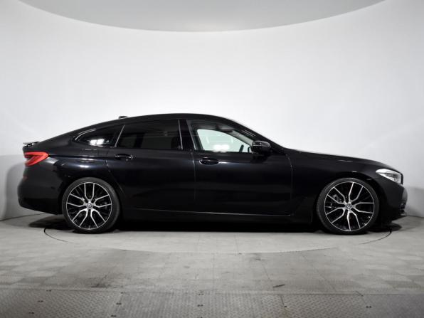 BMW 6 серии IV (G32) с пробегом 2018 года, цена 3 050 000 рублей, 127227 км, лифтбек, Автокод Объявления