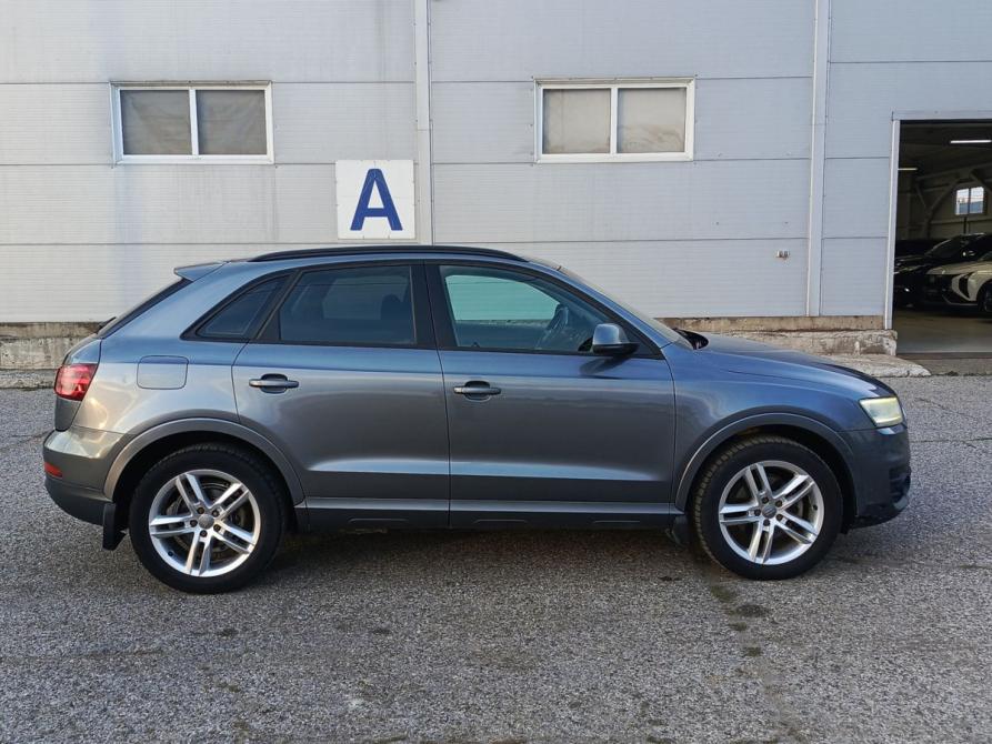 Audi Q3 I (8U) Набережные Челны  - изображение 5