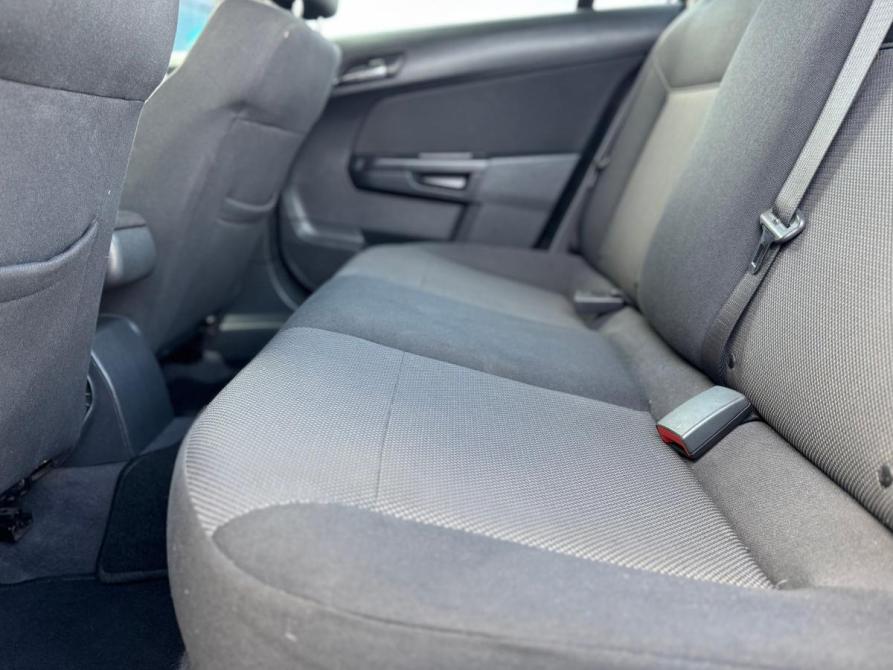 Opel Astra H Рестайлинг Ростов-на-Дону  - изображение 16