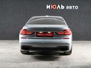 BMW 7 серии VI (G11/G12) Екатеринбург  - изображение 26