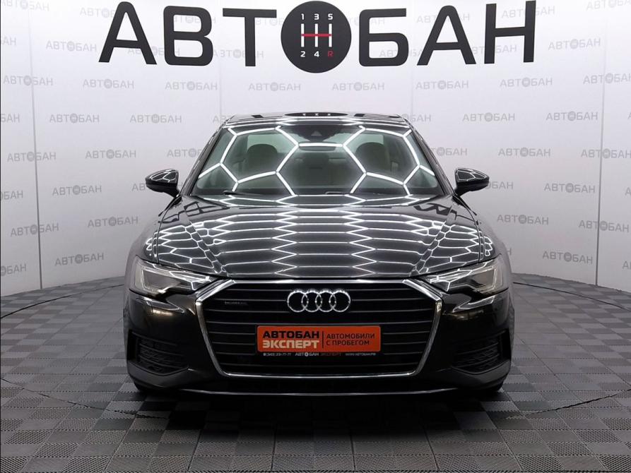 Audi A6 V (C8) Екатеринбург  - изображение 2