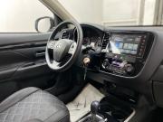 Mitsubishi Outlander III Рестайлинг 3 Энгельс  - изображение 78