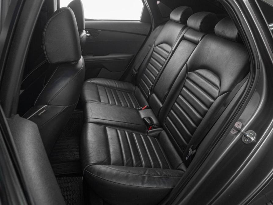 Kia Cerato IV Тюмень  - изображение 13