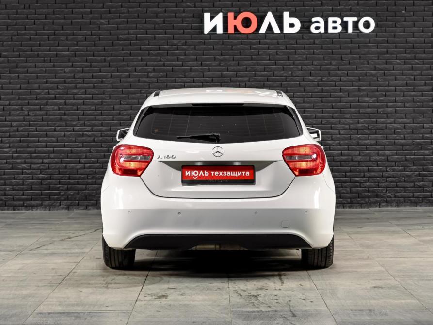 Mercedes-Benz A-Класс III (W176) Екатеринбург  - изображение 5