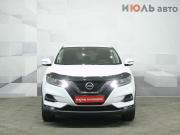 Nissan Qashqai II Екатеринбург  - изображение 20