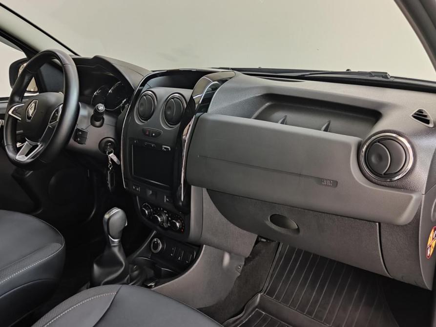 Renault Duster I Рестайлинг Барнаул  - изображение 20