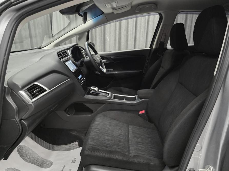 Honda Shuttle II Рестайлинг Красноярск  - изображение 11