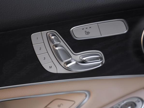 Mercedes-Benz GLC Coupe I (C253) с пробегом 2018 года, цена 3 149 000 рублей, 180240 км, внедорожник, Автокод Объявления