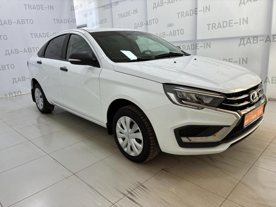 Lada (ВАЗ) Vesta I Рестайлинг (NG) Пермь  - изображение 3