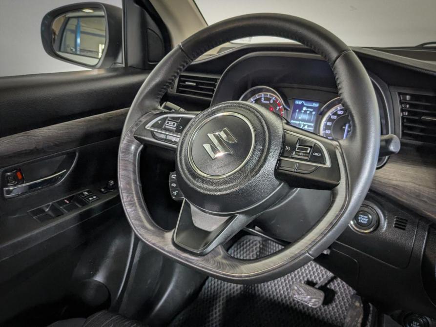 Suzuki Ertiga II Рестайлинг Екатеринбург  - изображение 15