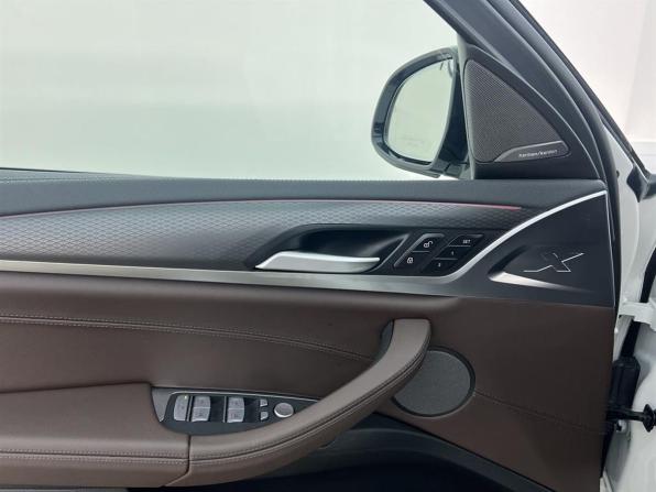 BMW X4 II (G02) Рестайлинг с пробегом 2025 года, цена 7 990 000 рублей, 15125 км, внедорожник, Автокод Объявления
