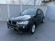 BMW X3 II (F25) Рестайлинг Ростов-на-Дону  - изображение 13