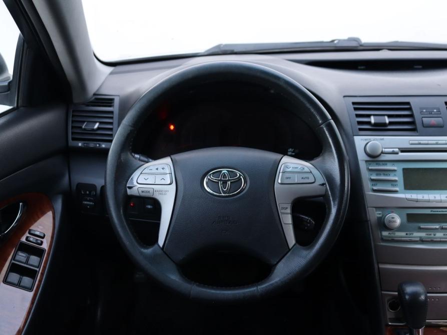 Toyota Camry VI (XV40) Москва  - изображение 14