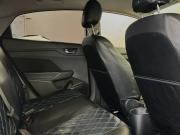 Hyundai Solaris II Рестайлинг Москва  - изображение 27
