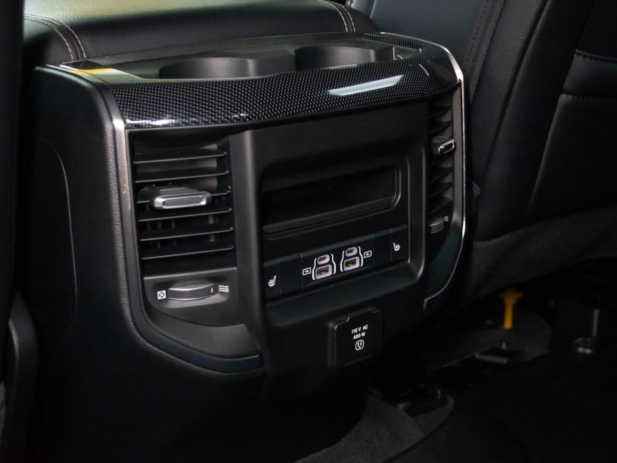 Ram 1500 V Новосибирск  - изображение 14