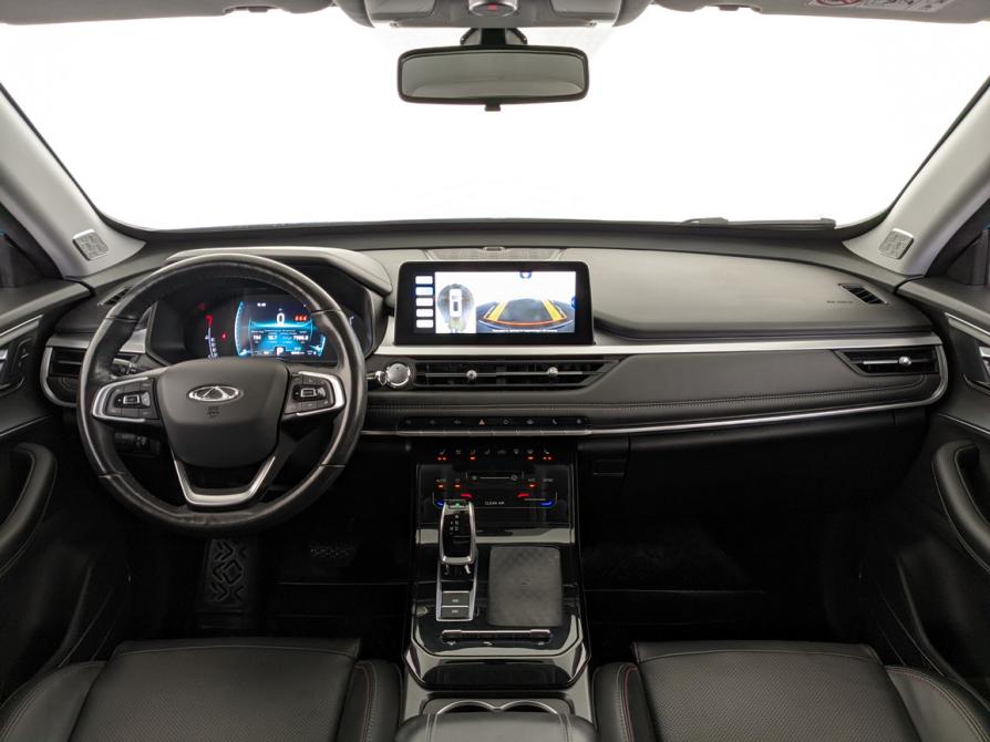 Chery Tiggo 7 Pro I Москва  - изображение 14