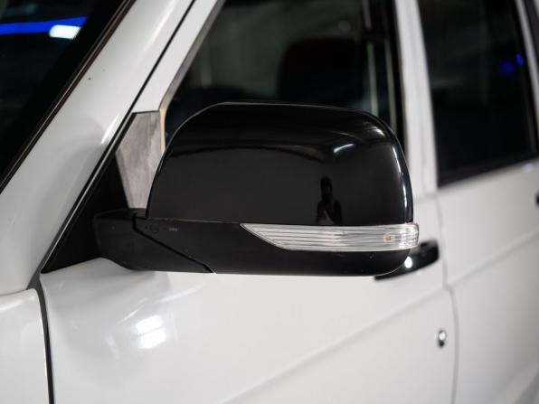 УАЗ Pickup I Рестайлинг 2 с пробегом 2025 года, цена 1 500 000 рублей, 44445 км, offers.body_type.unknown, Автокод Объявления